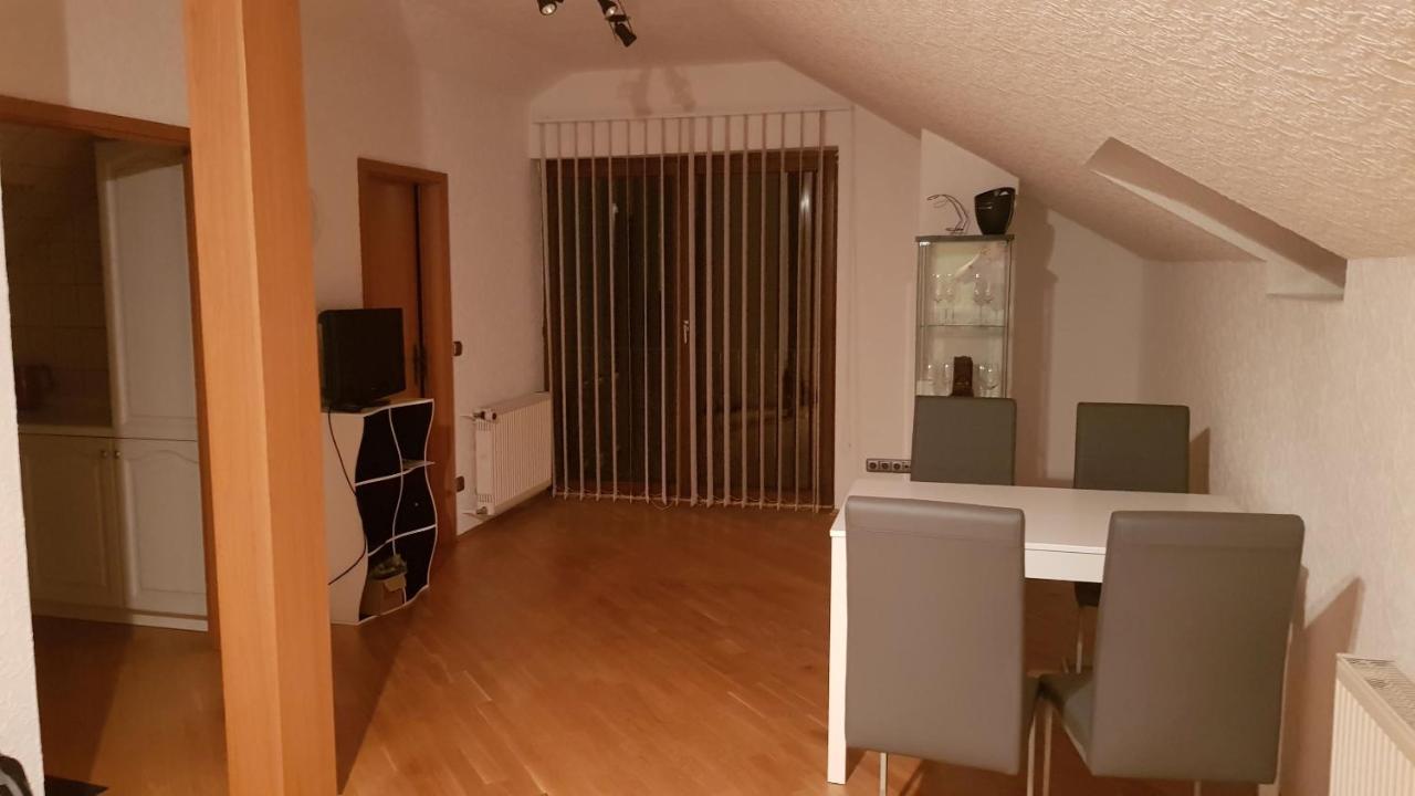 Appartement D&s Reusswig Nidda