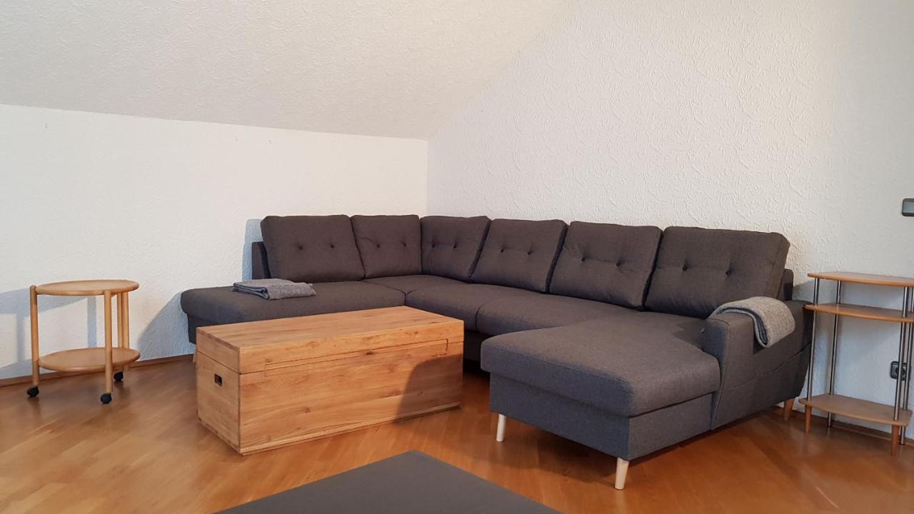 Apartment D&s Reusswig
