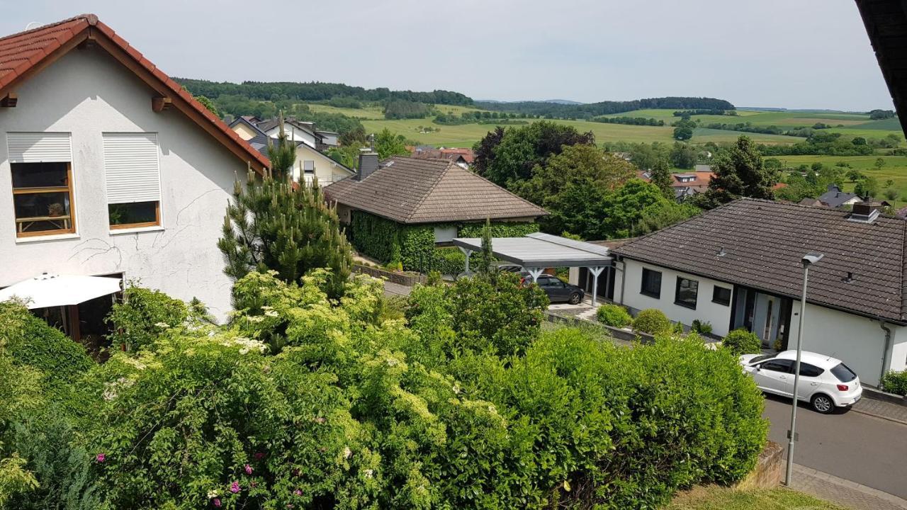 Appartement D&s Reusswig
